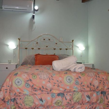 Lo De Annie Apartment Posadas Exterior photo