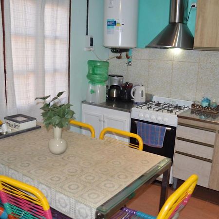 Lo De Annie Apartment Posadas Exterior photo