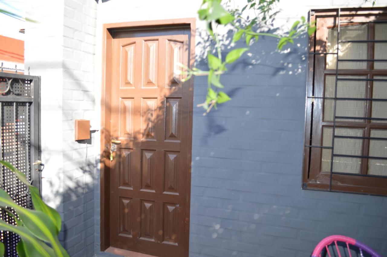 Lo De Annie Apartment Posadas Exterior photo